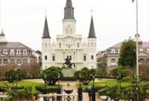 New Orleans Segway Experience Tour